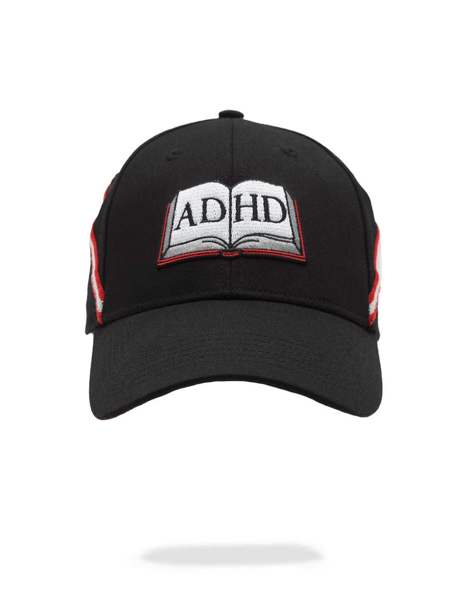 ADHD HAT