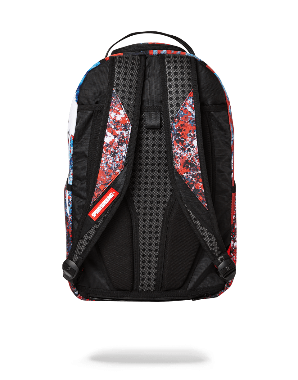 DEADPOOL PAINTING DEADPOOL