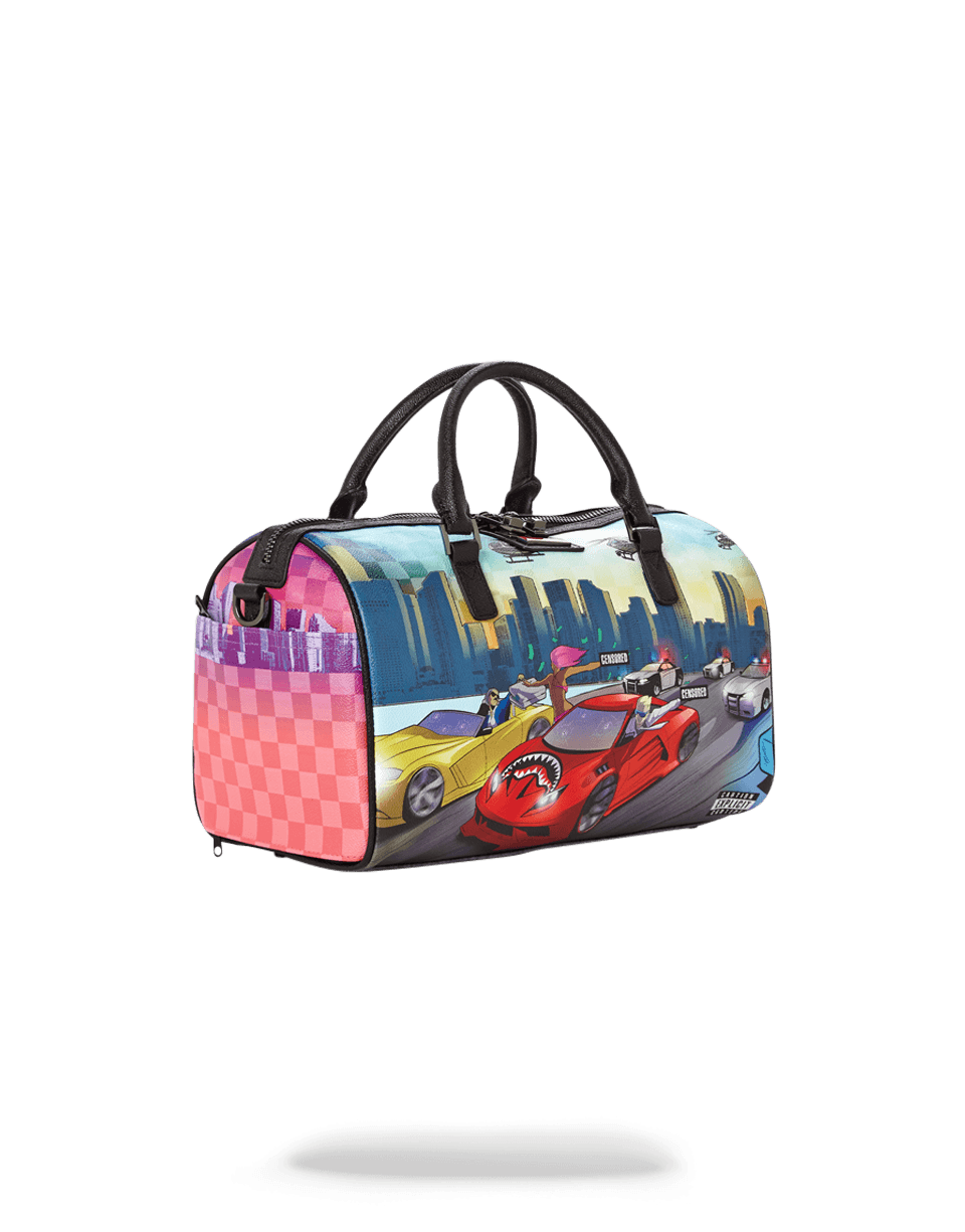 DOPE BAG DEALER MINI DUFFLE