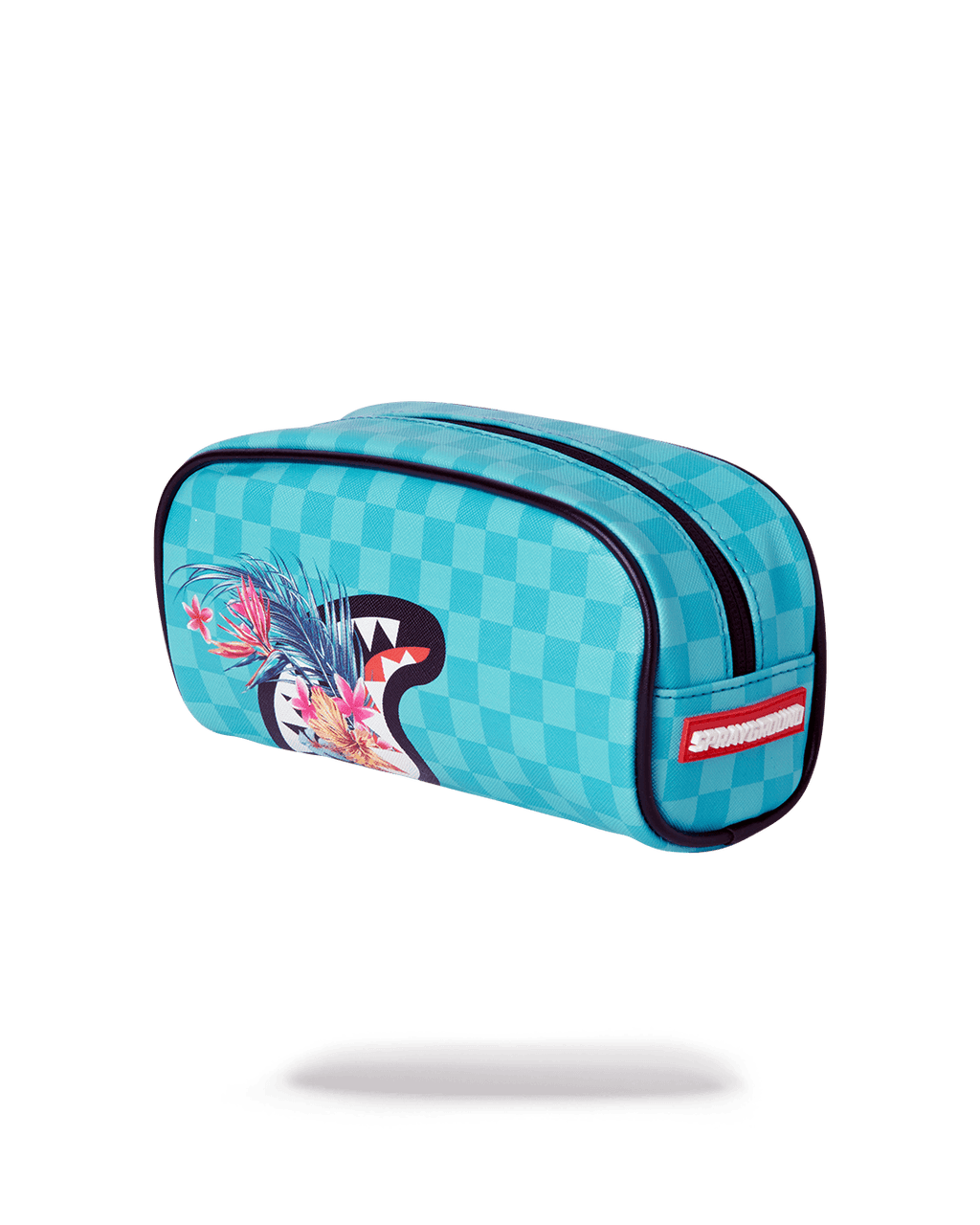 BLOSSOM SHARK POUCH