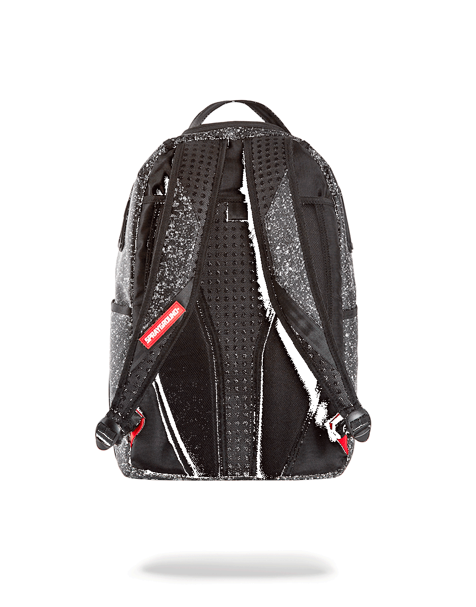 PARTY SHARK BACKPACK