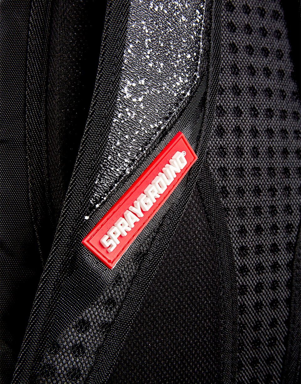 PARTY SHARK BACKPACK