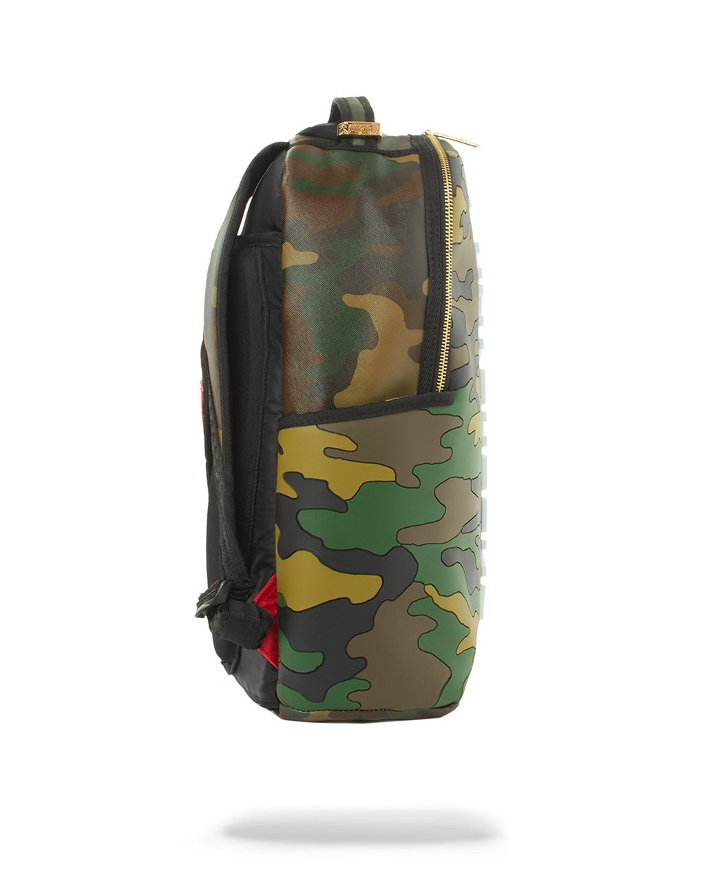 BODYGUARD (CAMO) BACKPACK