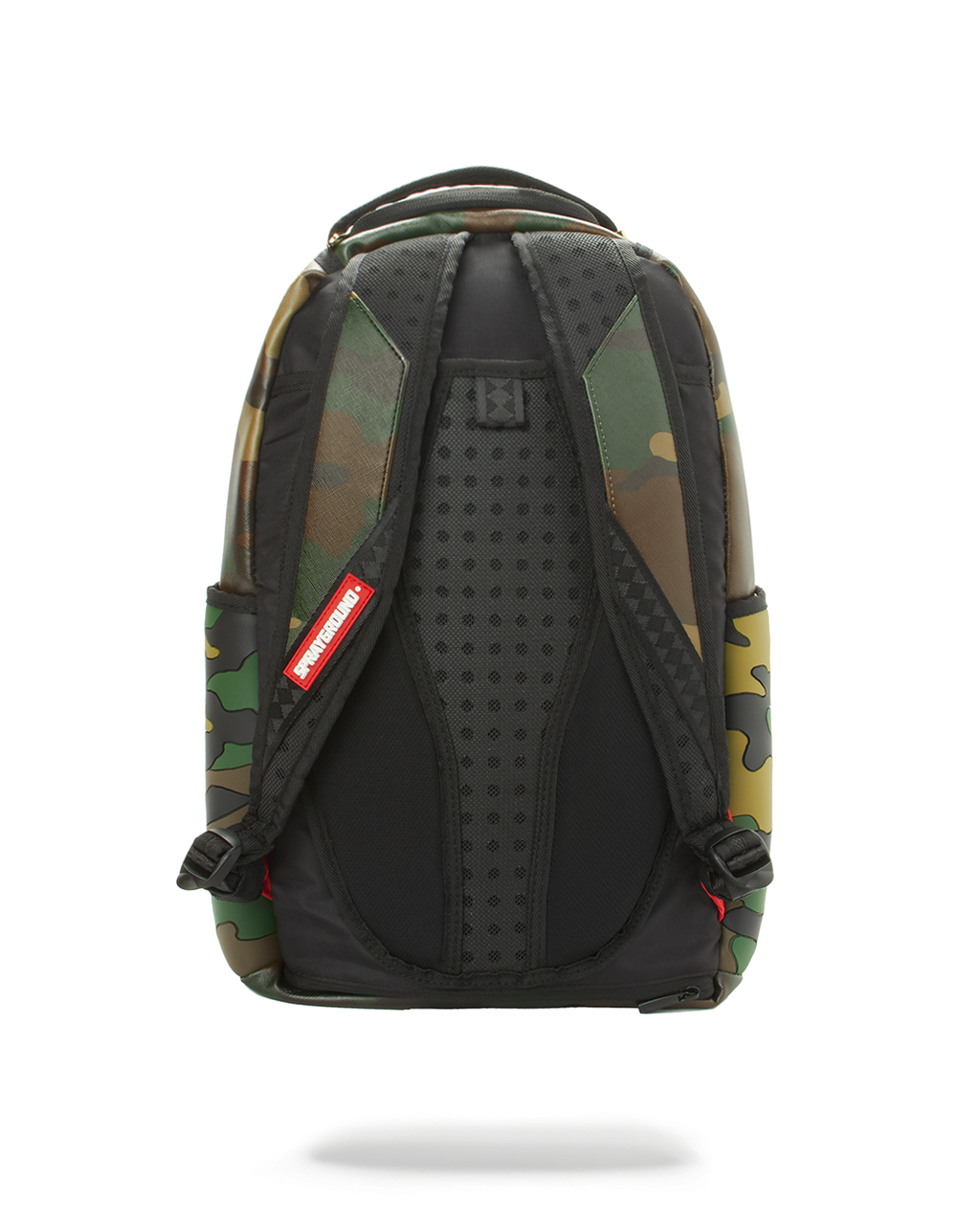BODYGUARD (CAMO) BACKPACK