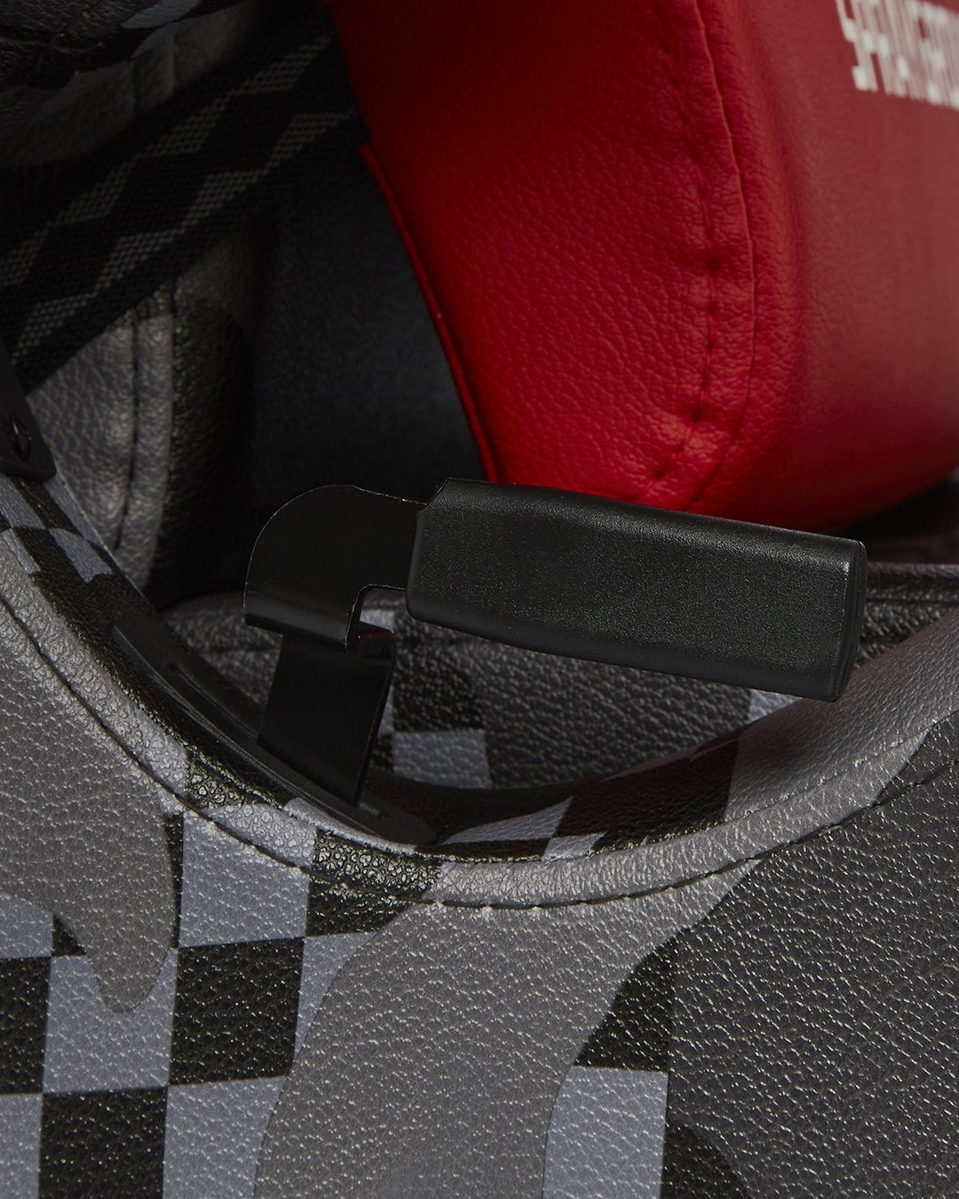 3AM GAMING CHAIR - SUPER RARE