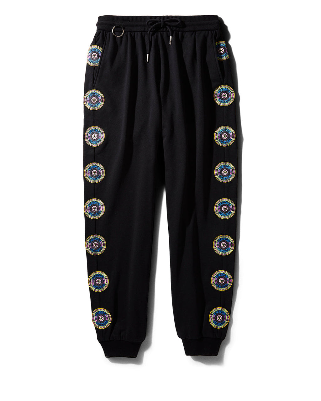A.I. 12 BROOKLYN & BEYOND - SANDFLOWER COLLAB JOGGER