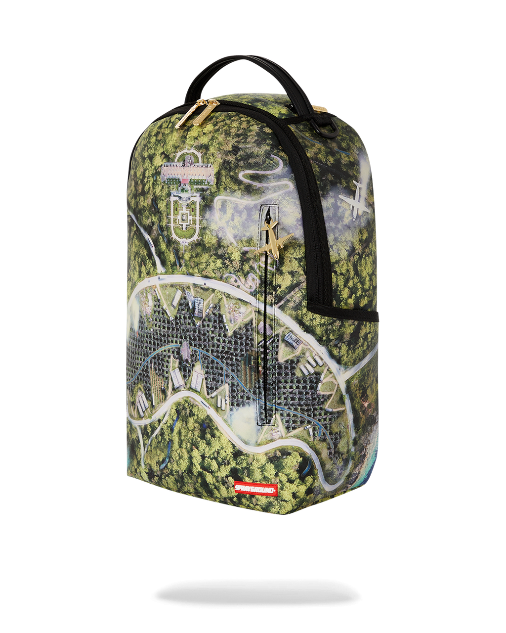 AERIAL PURSUIT BACKPACK (DLXV)