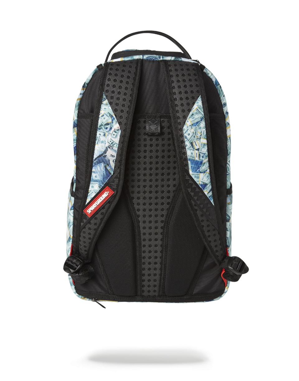 DON'T MESS WITH THE BEST BACKPACK