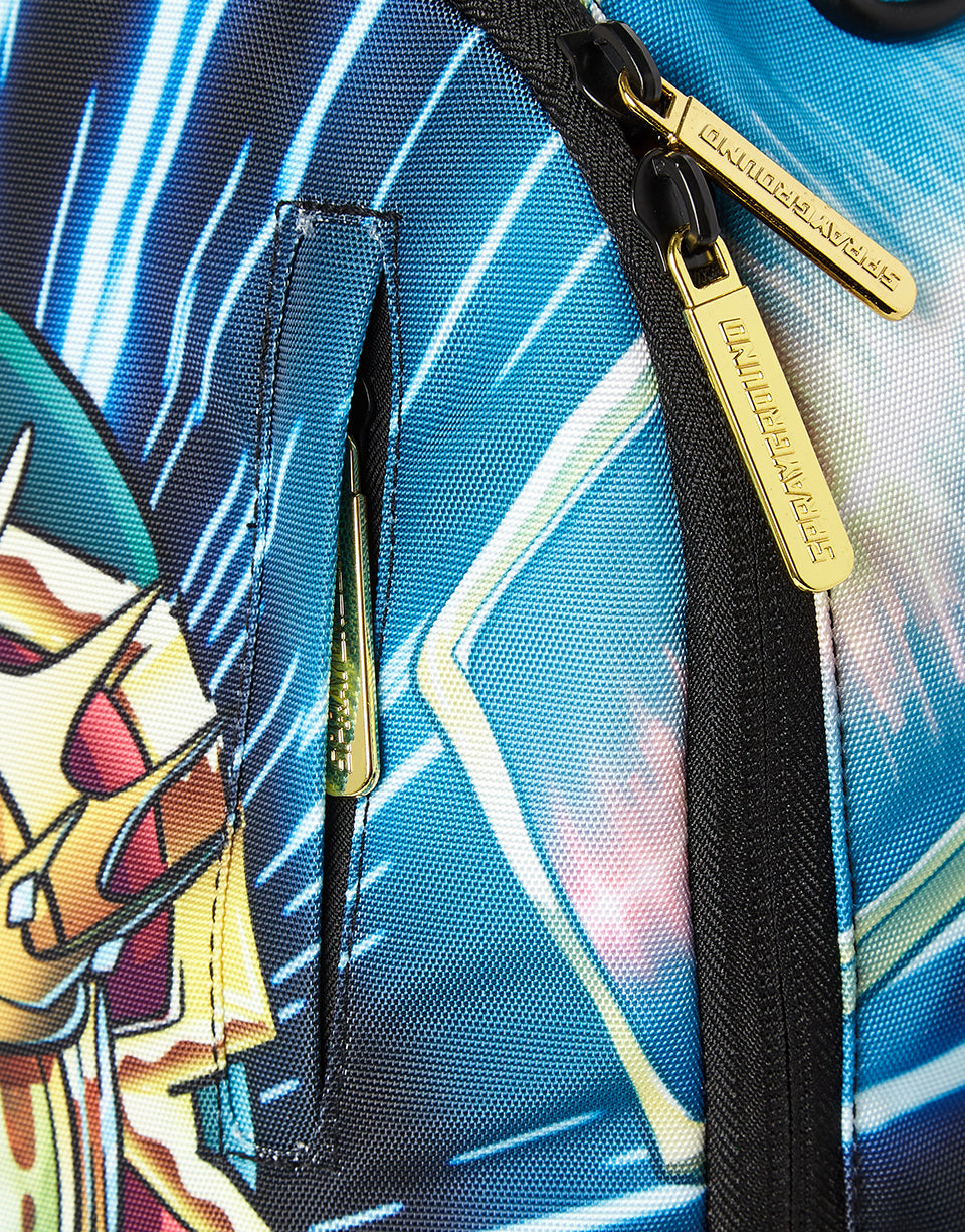 ASTROMANE LIGHTSPEED BACKPACK