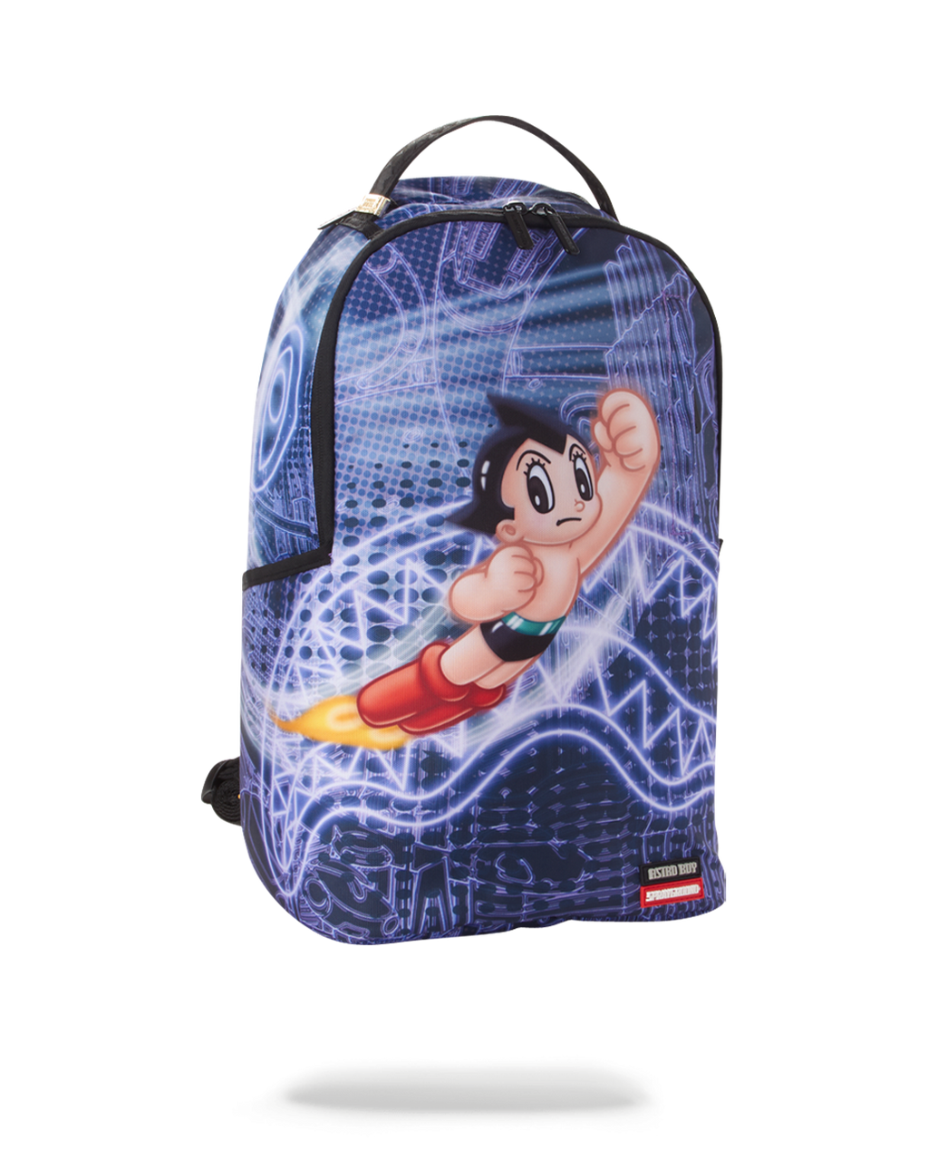 ASTRO BOY: MADE READY BACKPACK