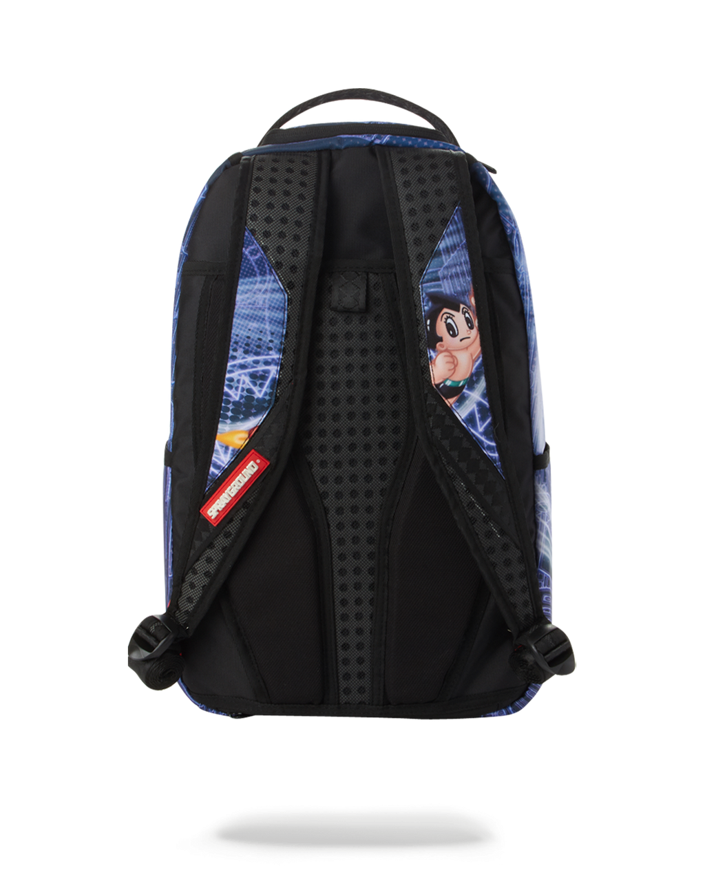 ASTRO BOY: MADE READY BACKPACK