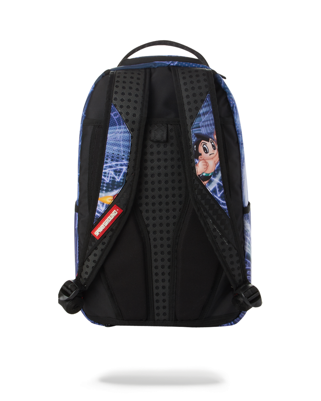 ASTRO BOY: MADE READY BACKPACK