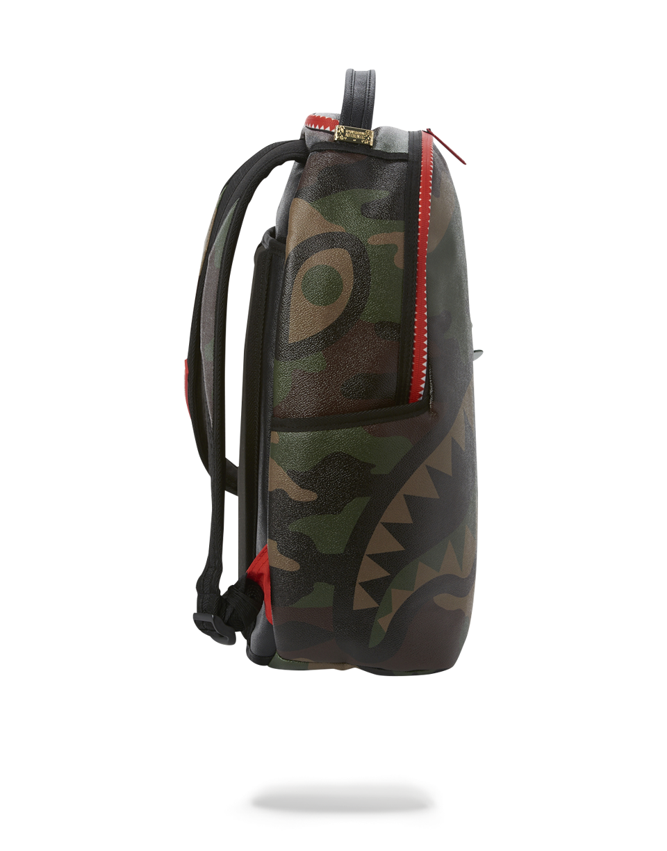 COMMANDO BACKPACK
