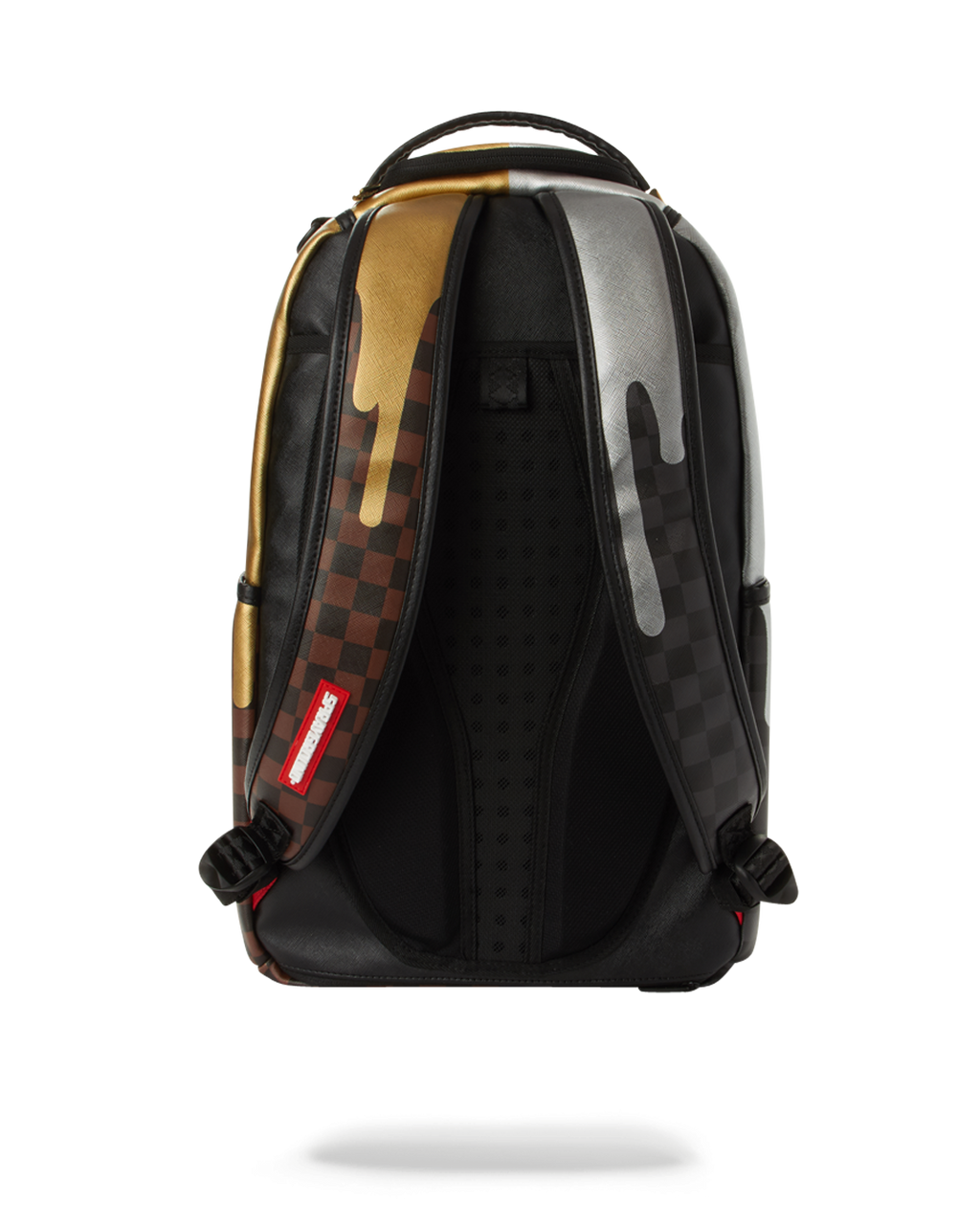 DOUBLE DRIP DLXV BACKPACK