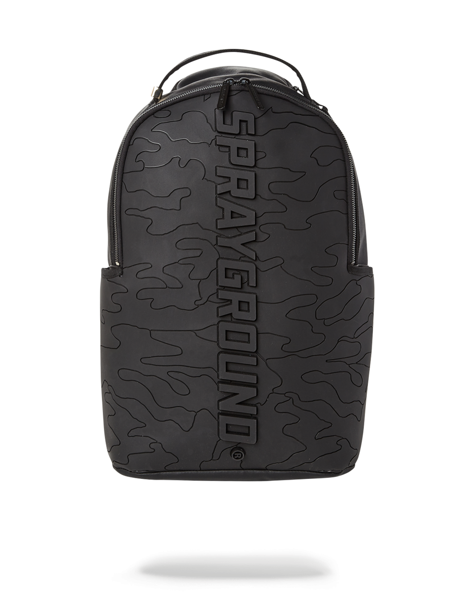 BODYGUARD (MIDNIGHT) BACKPACK