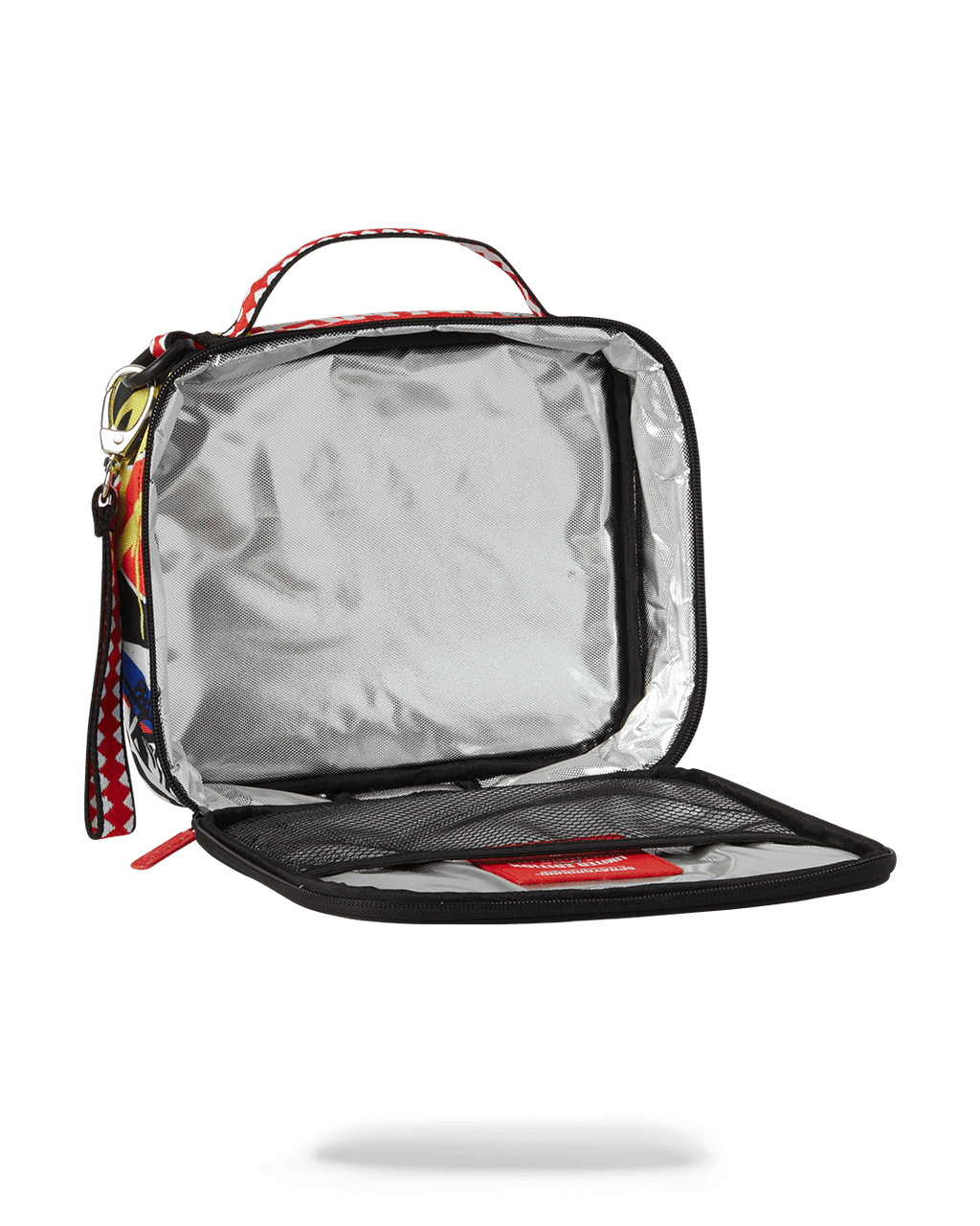 BEWARE OF THE DOG SNACK PACK