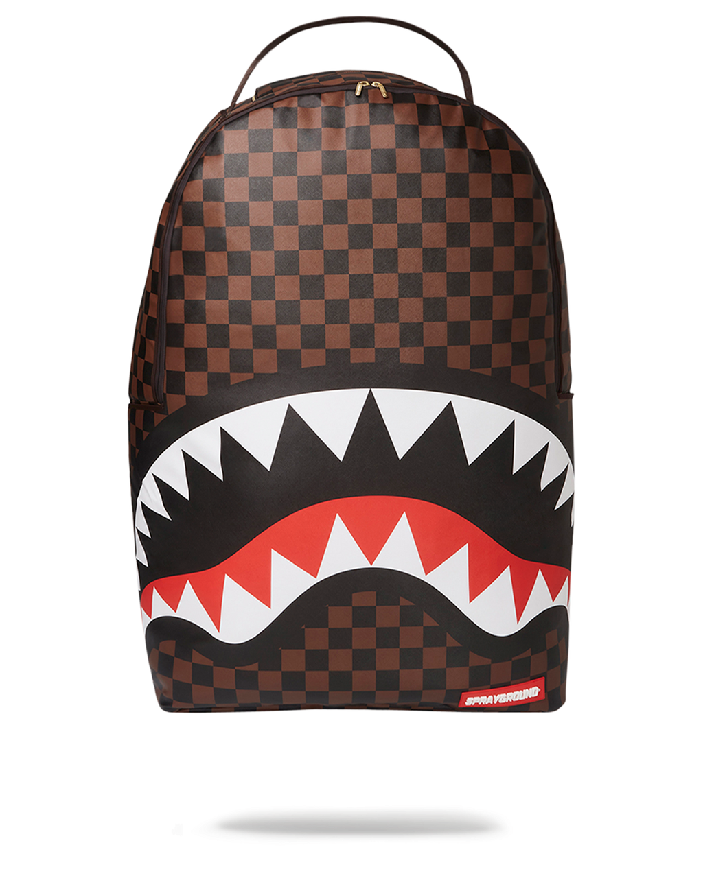 BIGGEST BACKPACK IN THE WORLD (ONLY 20 MADE)