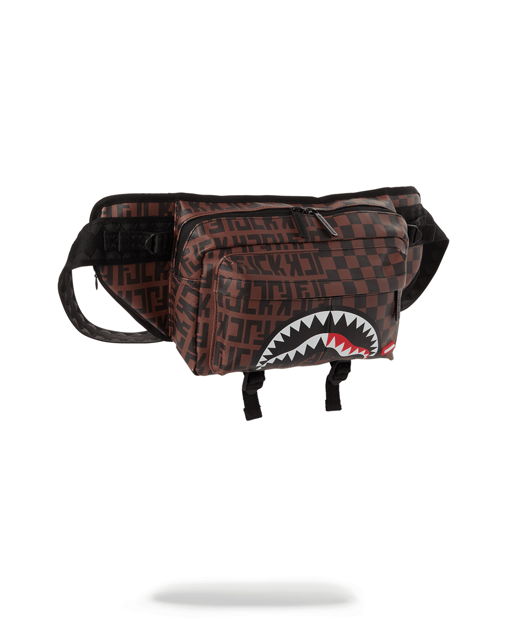 CARGO CROSSBODY: SPLIT THE CHECK