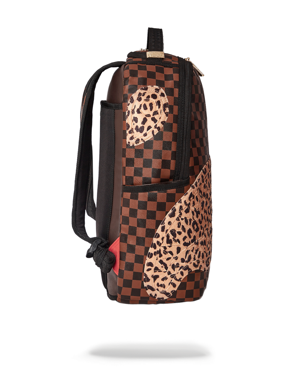 A.i.3 THE LEGACY BACKPACK (DLXV)