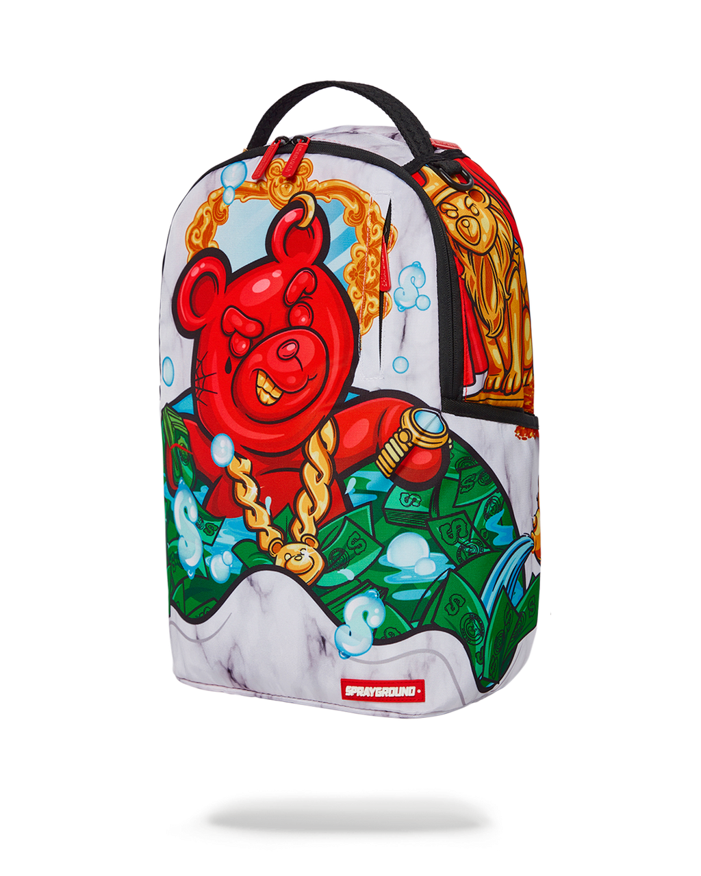 DIABLO MONEY DIP BACKPACK (DLXR)