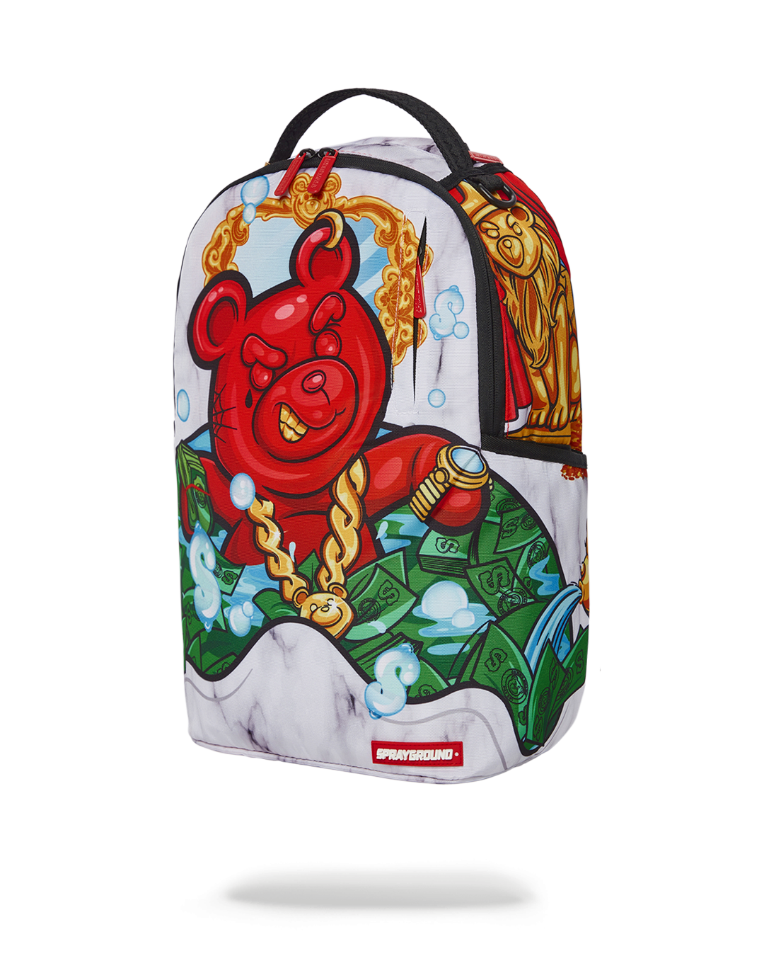 DIABLO MONEY DIP BACKPACK (DLXR)