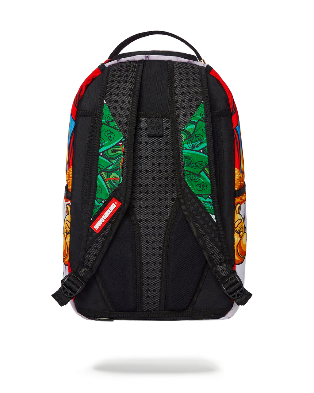 DIABLO MONEY DIP BACKPACK (DLXR)