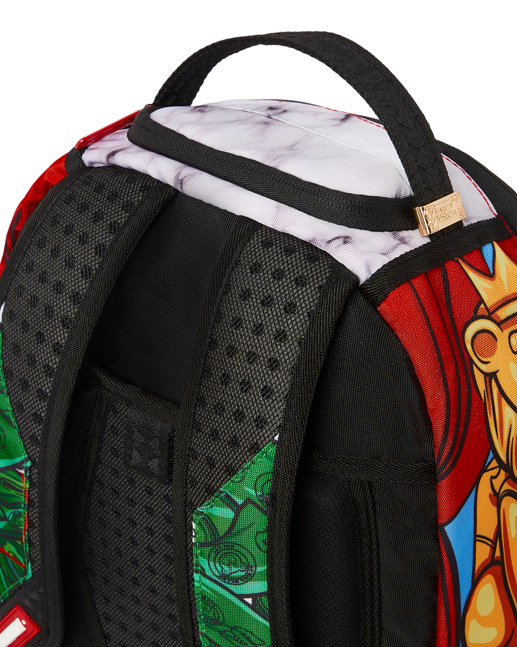 DIABLO MONEY DIP BACKPACK (DLXR)