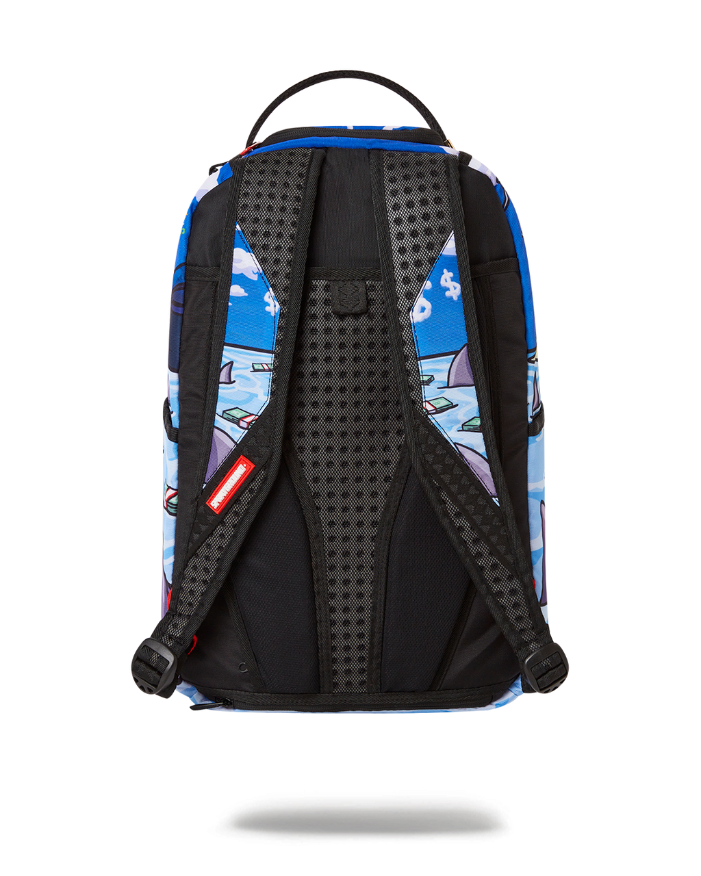 DIABLO CHILLIN IN HOSTILE WATERS (DLXR)