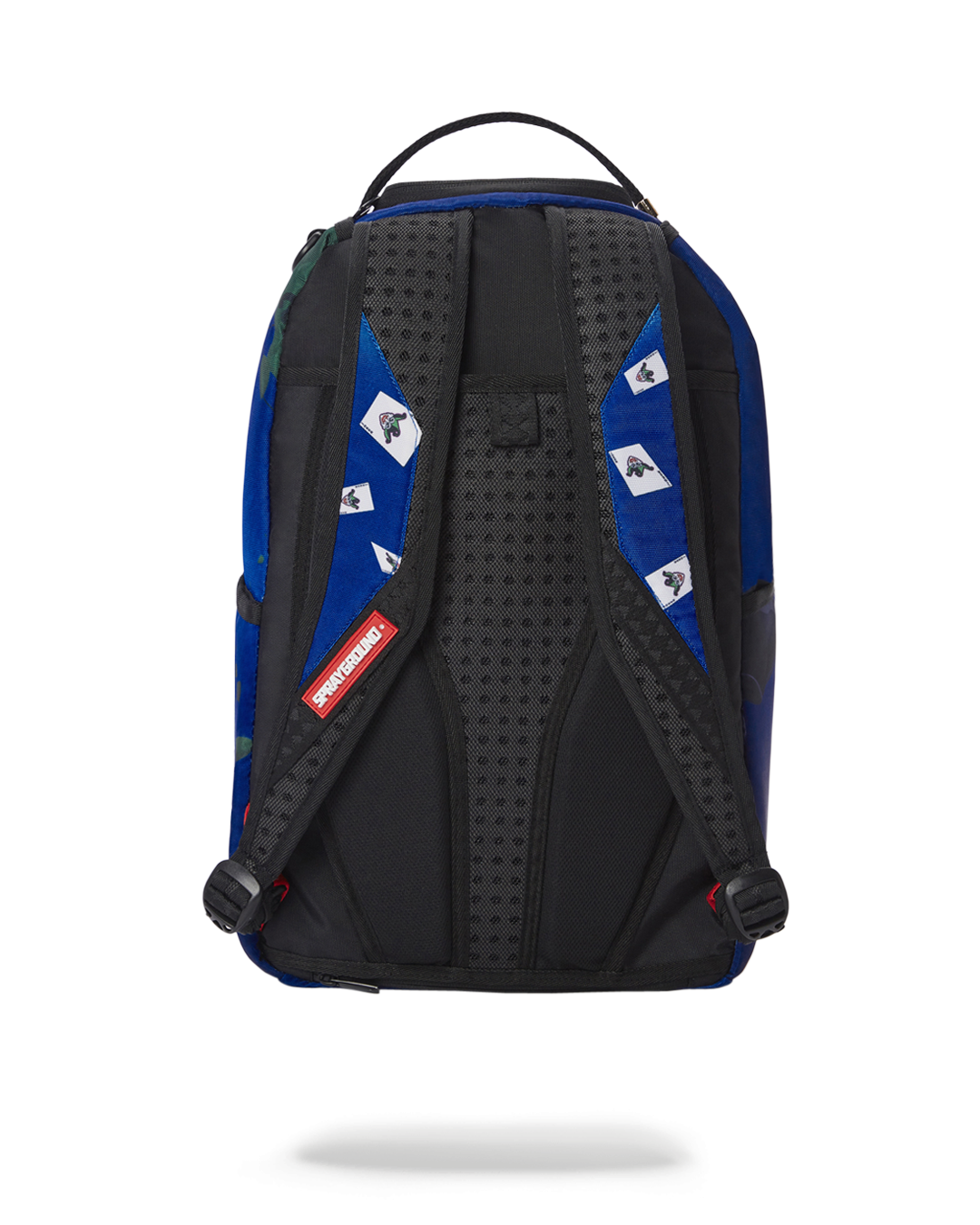BATMAN ISLAND BACKPACK (DLXR)