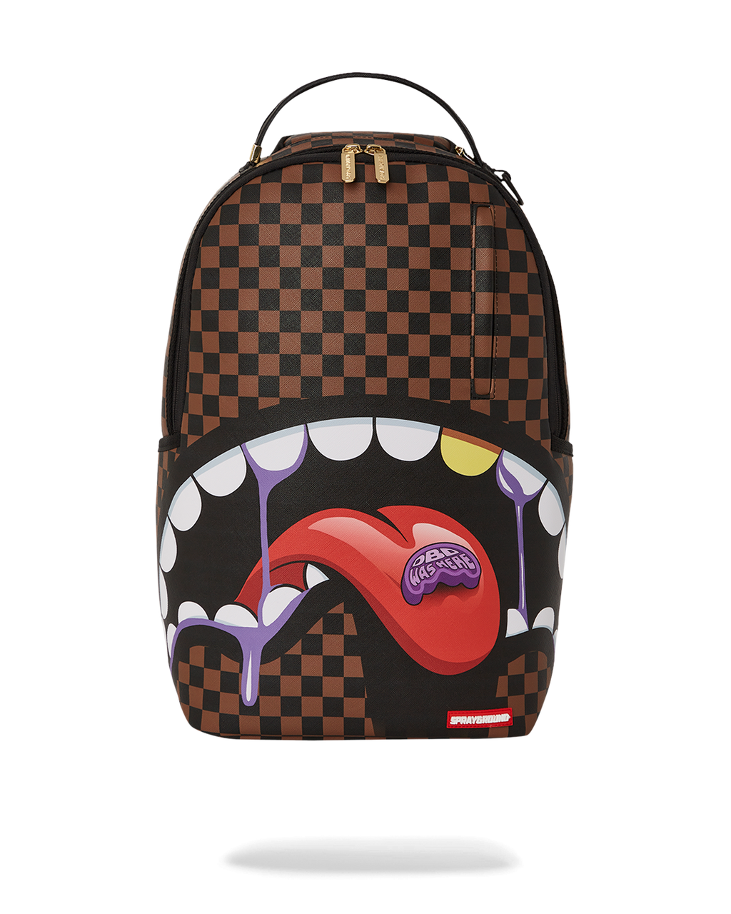 DBD WAS HERE VITAMIN PACK BACKPACK (DLXV)