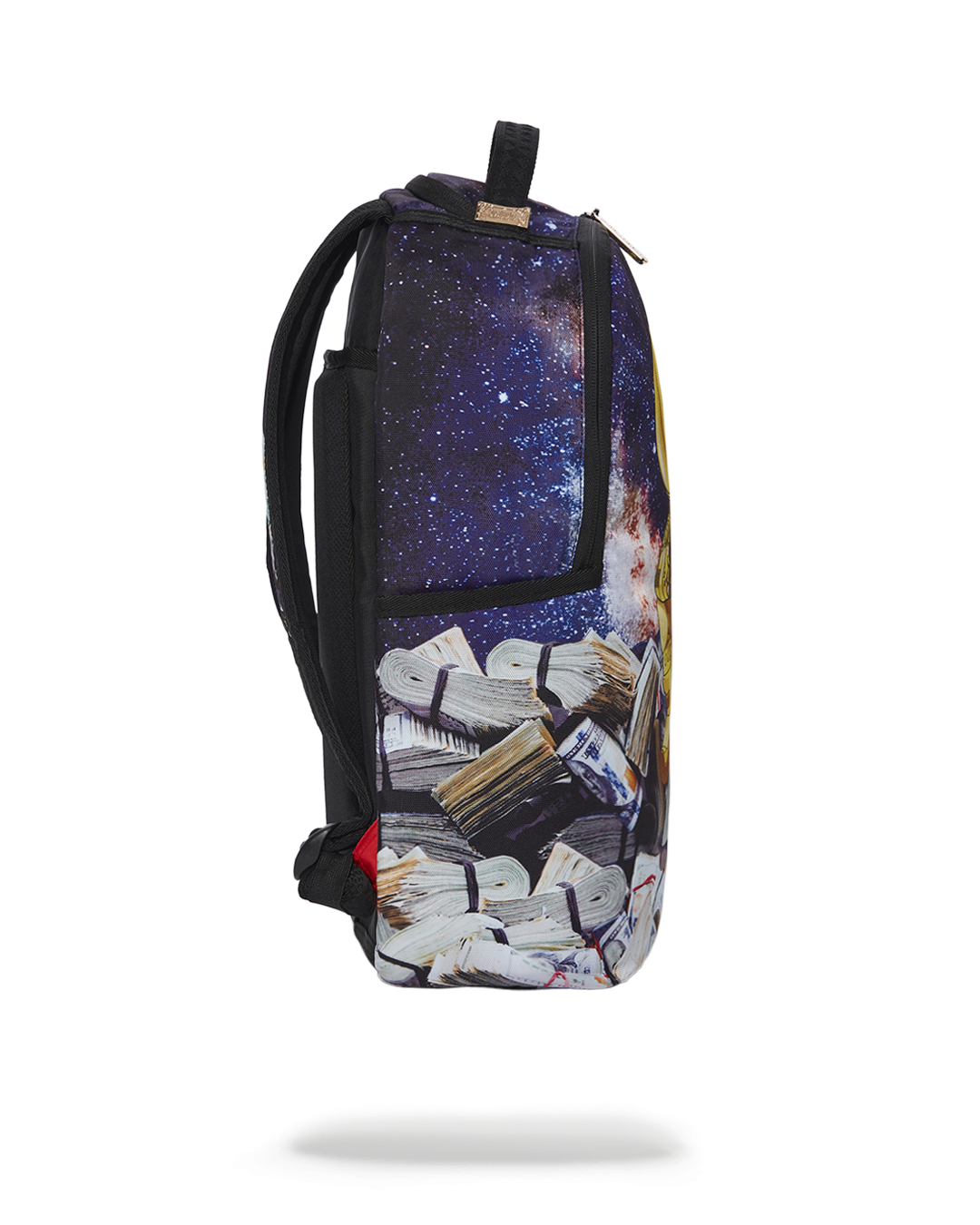 ASTROMONEY BACKPACK (DLXR)