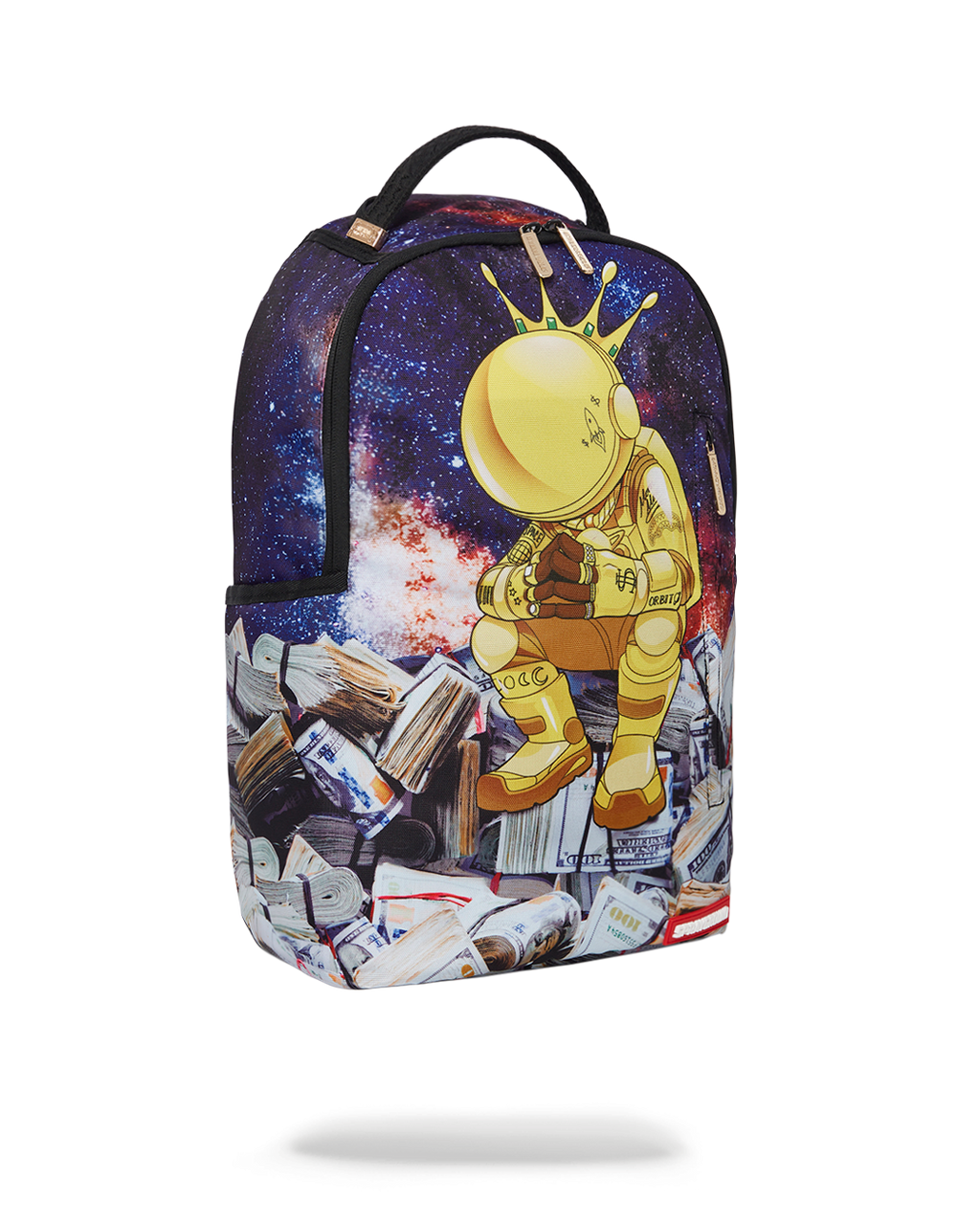 ASTROMONEY BACKPACK (DLXR)