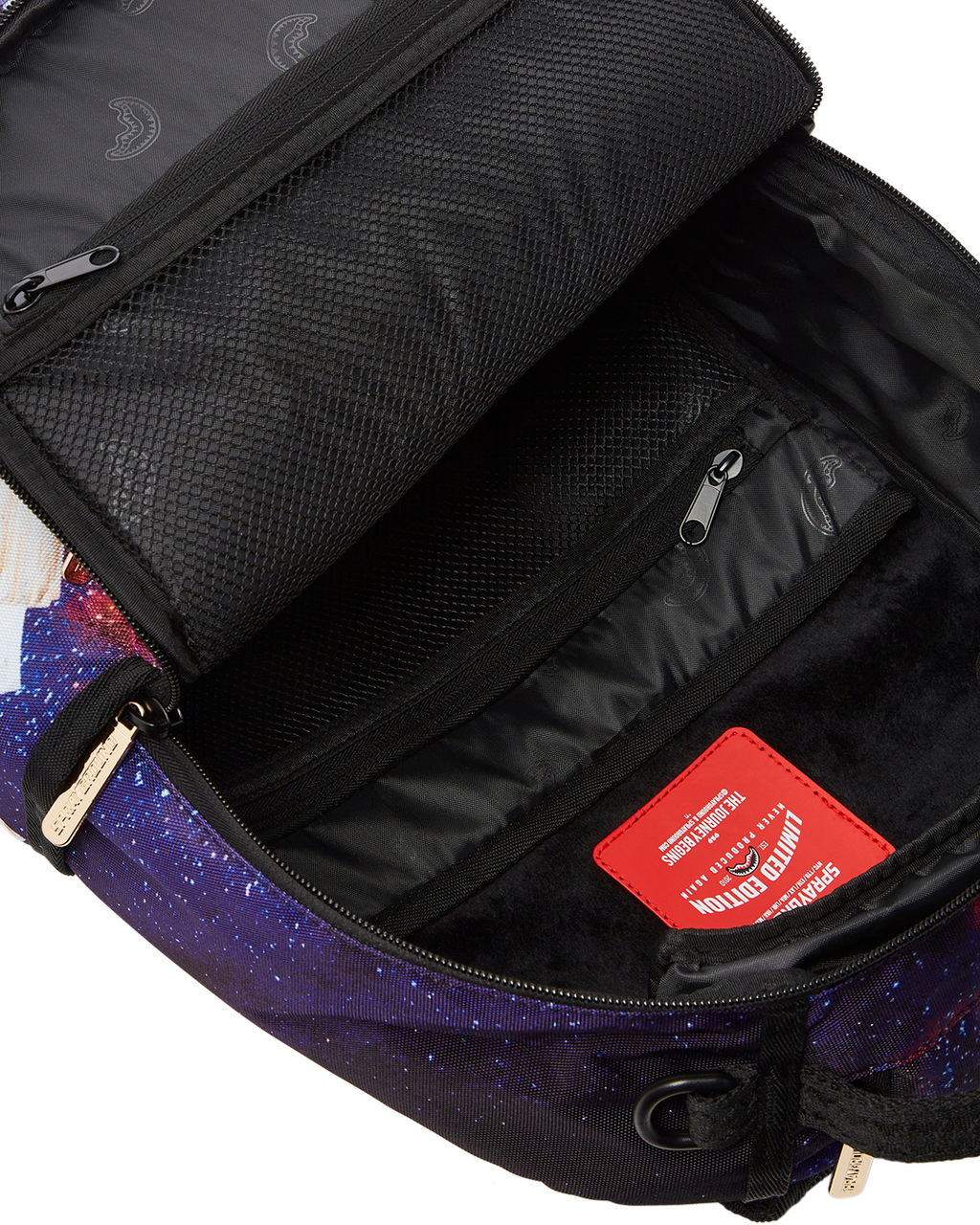 ASTROMONEY BACKPACK (DLXR)