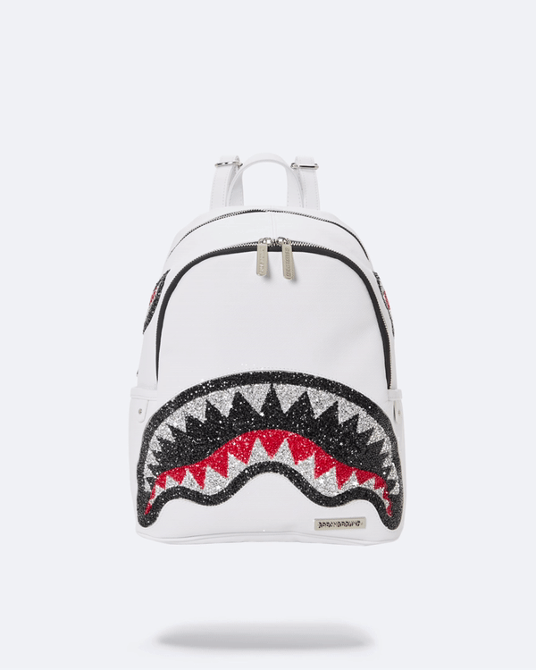 CLEARCUT SAVAGE BACKPACK (WHITE)