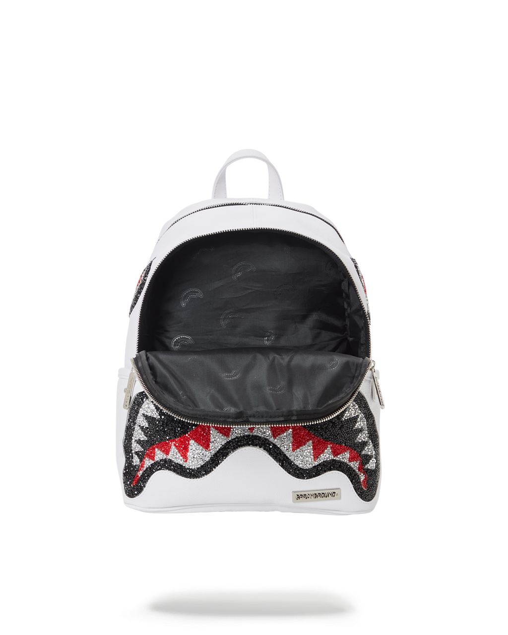 CLEARCUT SAVAGE BACKPACK (WHITE)