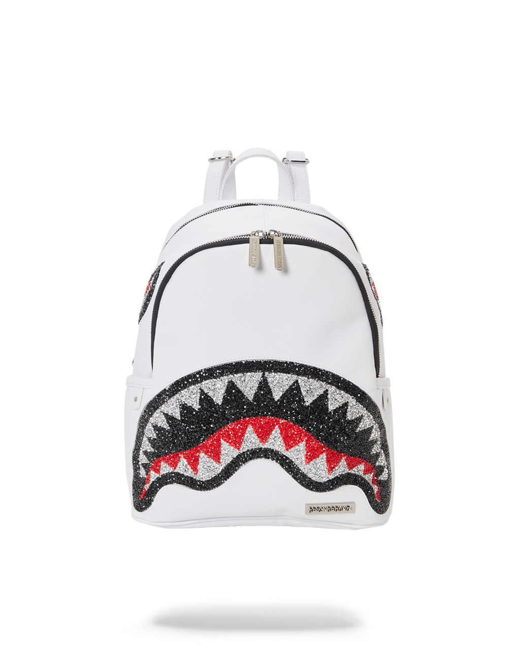 CLEARCUT SAVAGE BACKPACK (WHITE)
