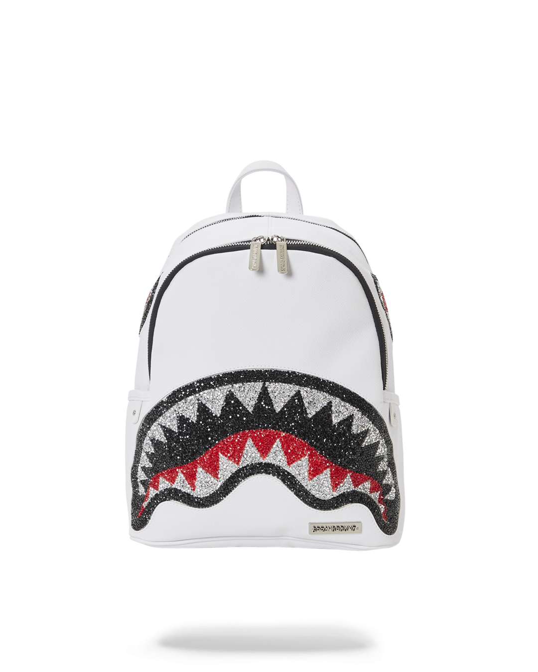 CLEARCUT SAVAGE BACKPACK (WHITE)