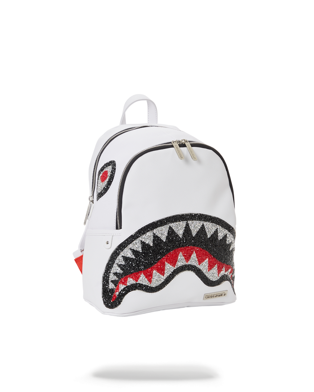 CLEARCUT SAVAGE BACKPACK (WHITE)