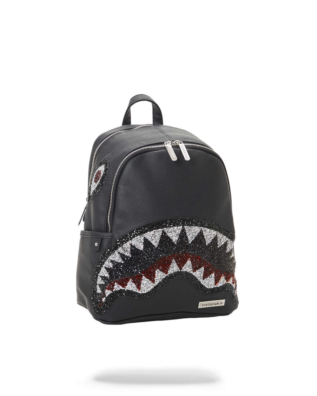 CLEARCUT SAVAGE BACKPACK (BLACK)