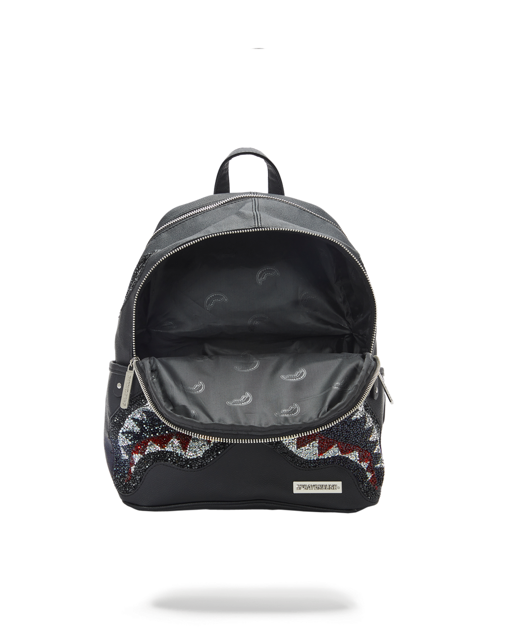 CLEARCUT SAVAGE BACKPACK (BLACK)