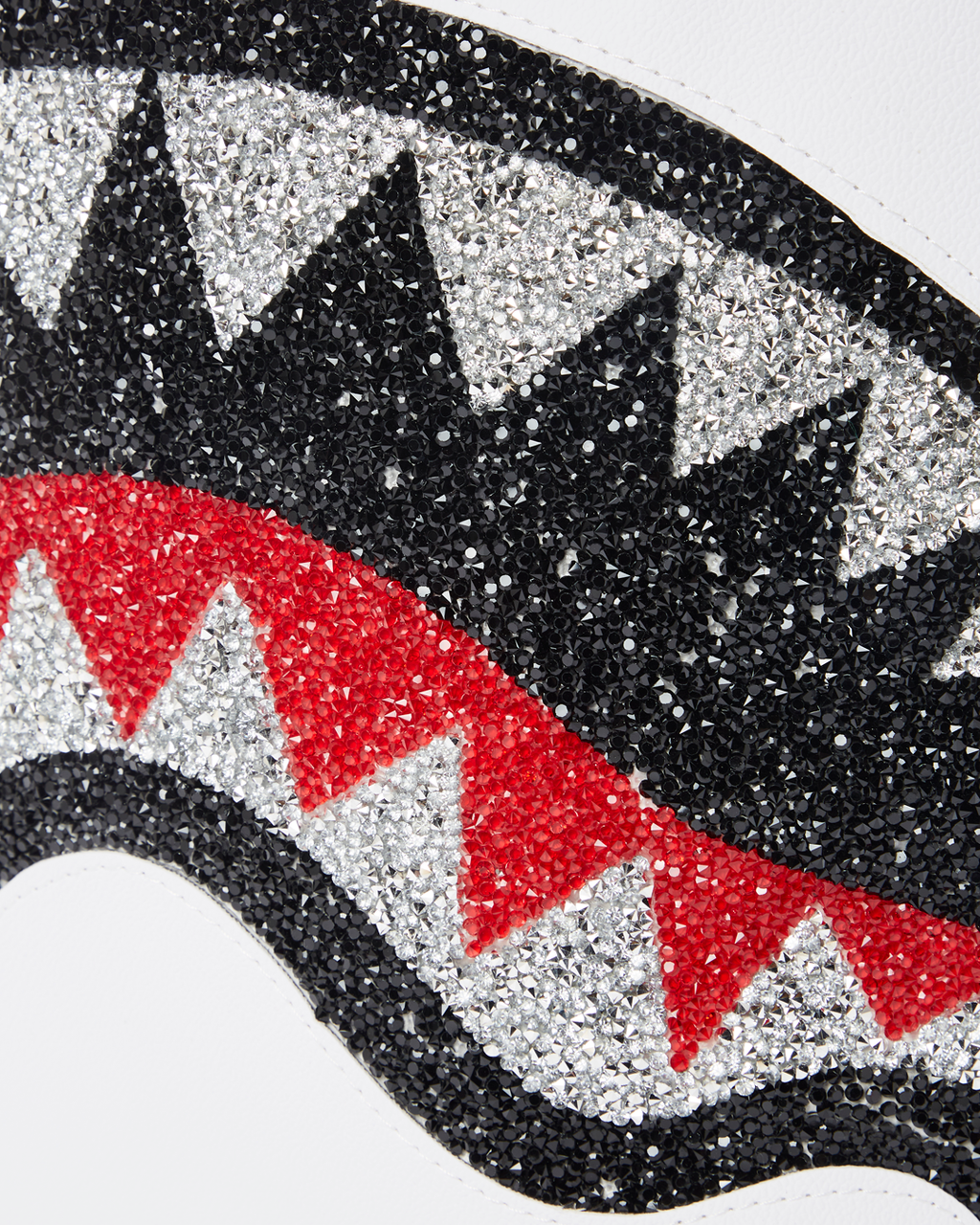 CLEARCUT DLX BACKPACK (WHITE)