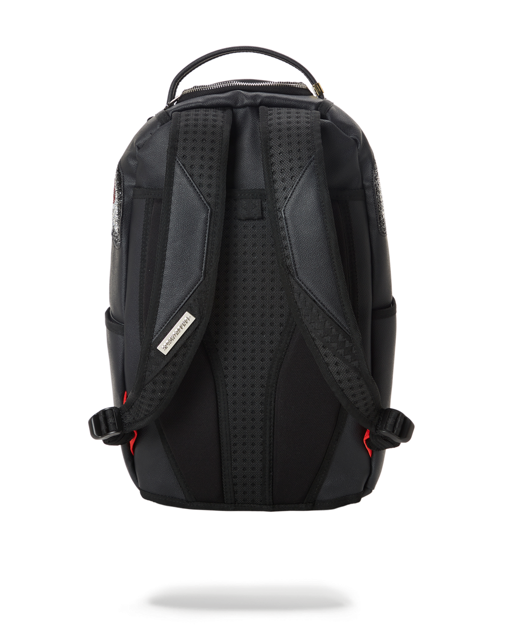 CLEARCUT DLX BACKPACK (BLACK)