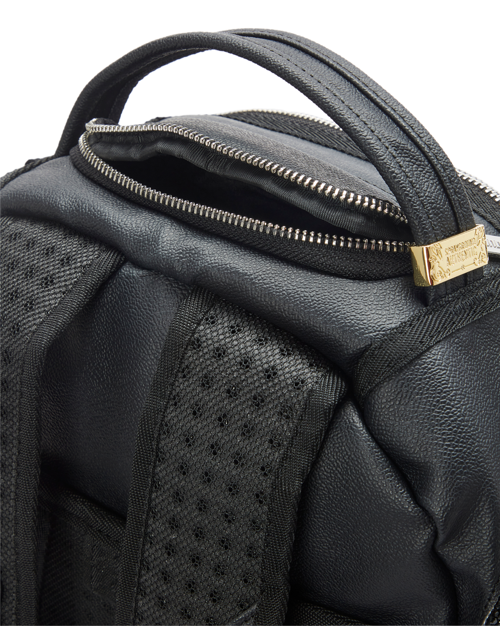 CLEARCUT DLX BACKPACK (BLACK)