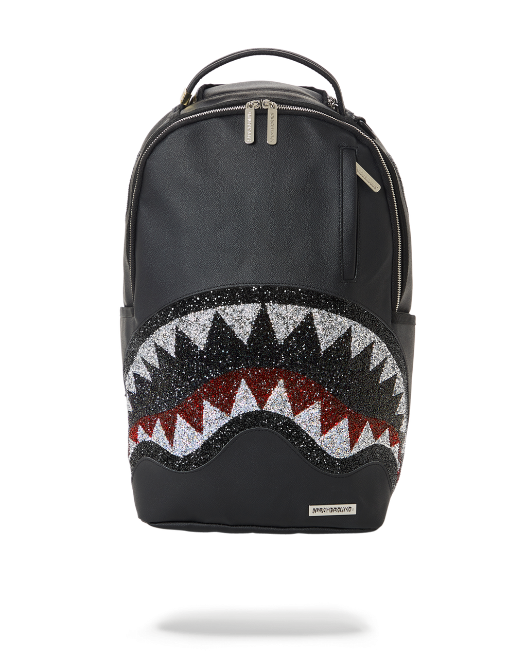 CLEARCUT DLX BACKPACK (BLACK)