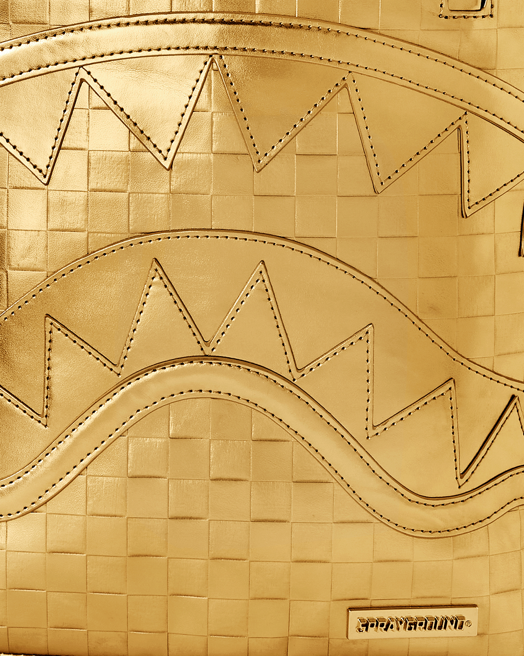 BRICKS ON BRICKS BACKPACK (DLXV)