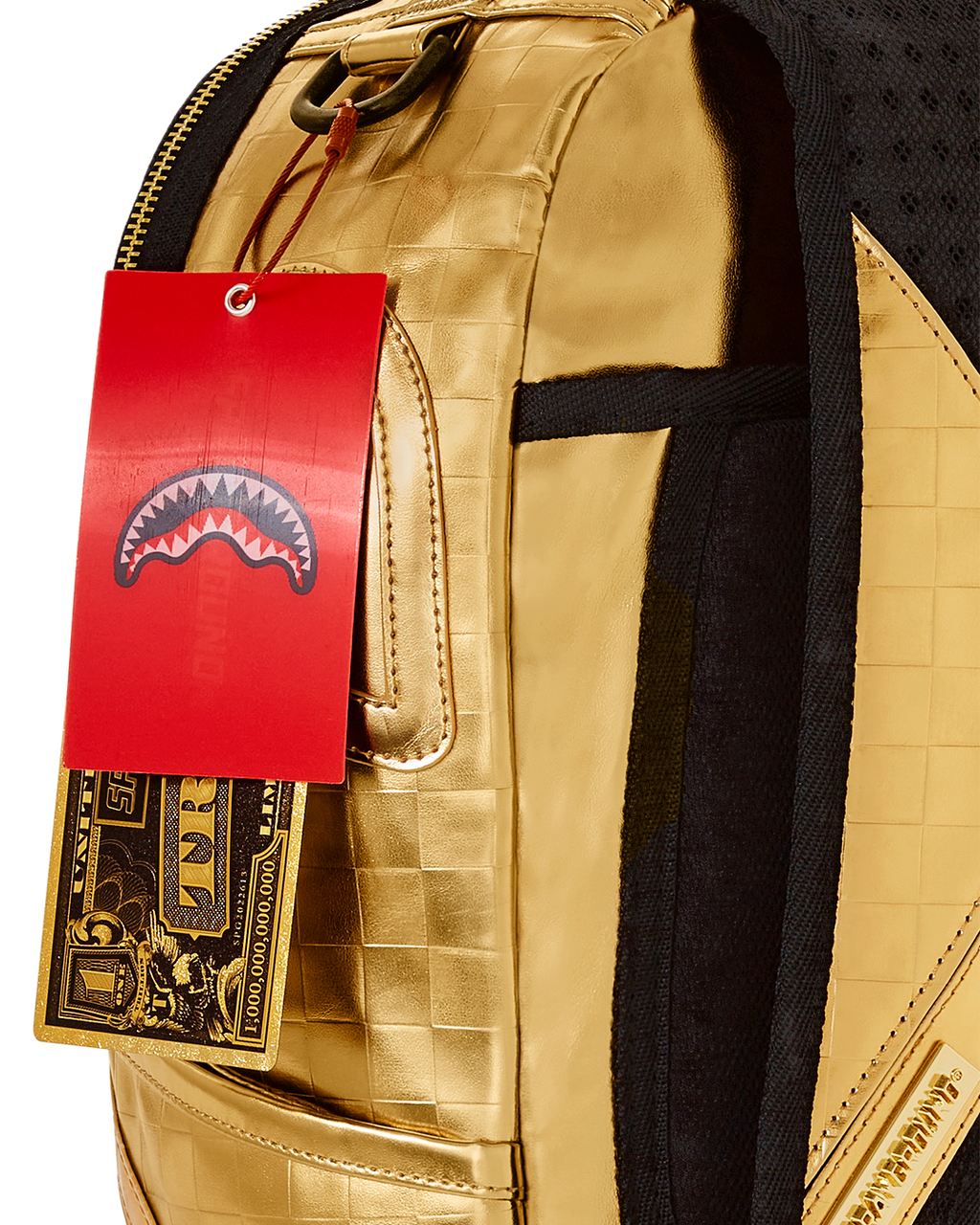 BRICKS ON BRICKS BACKPACK (DLXV)