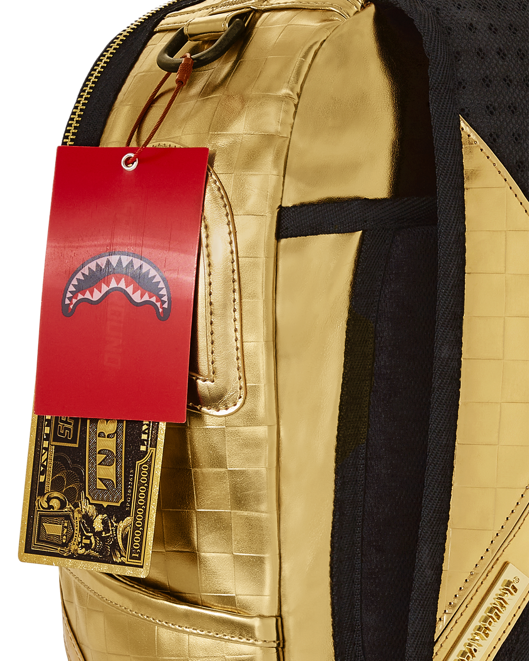 BRICKS ON BRICKS BACKPACK (DLXV)