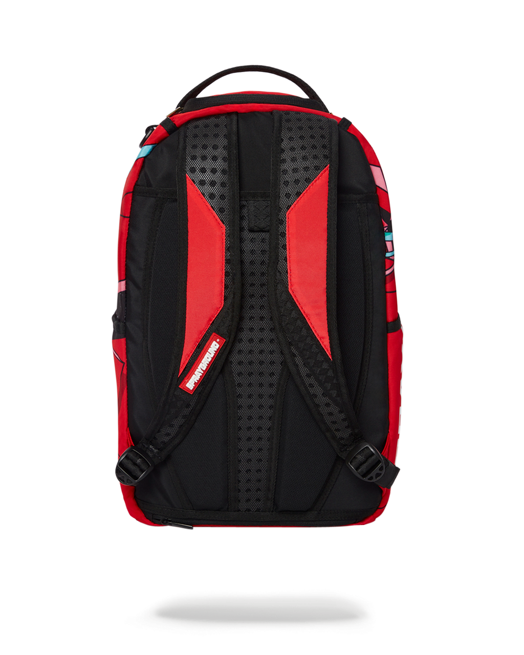 ASTROMANE SPACE ODYSSEY BACKPACK (DLXR)