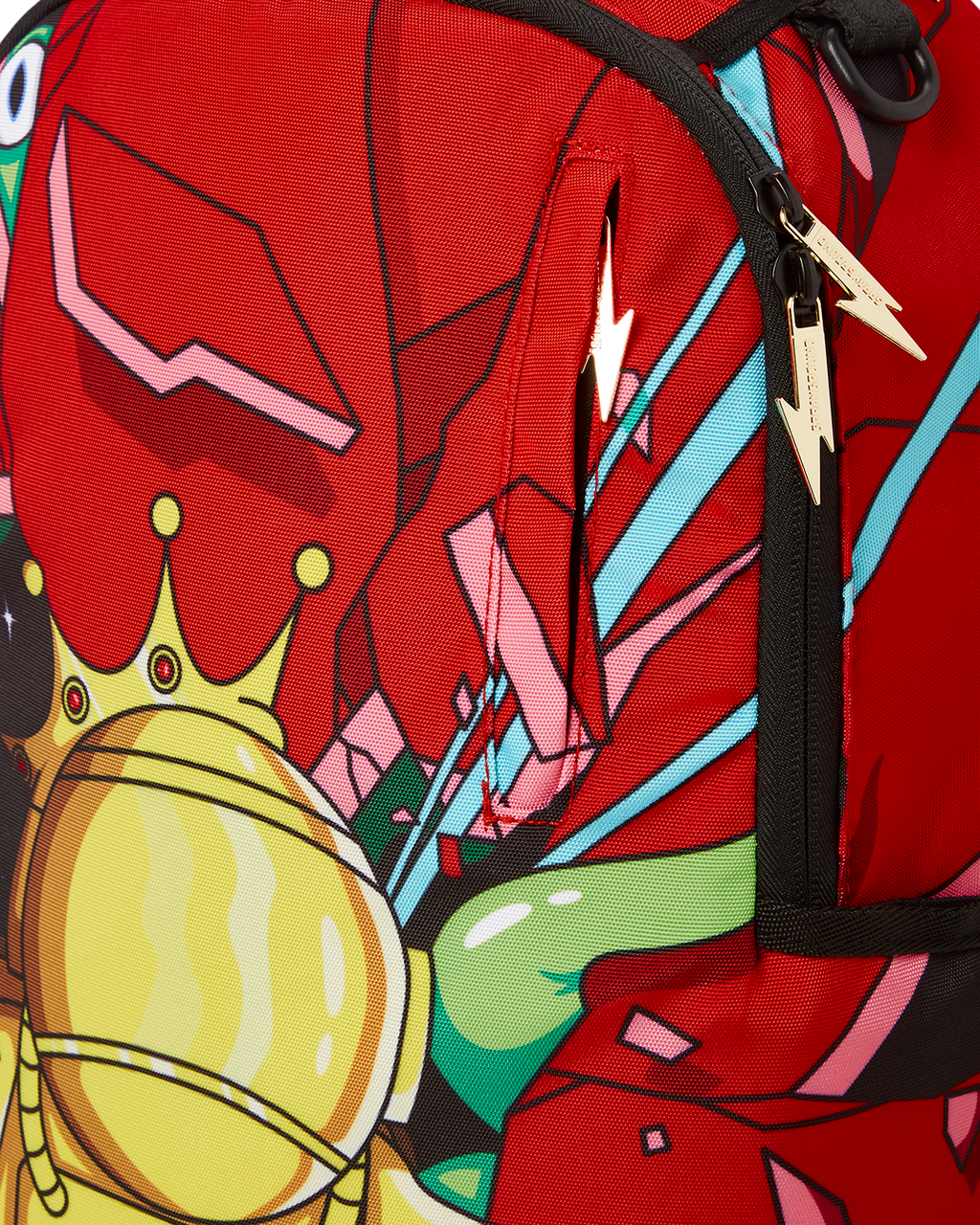 ASTROMANE SPACE ODYSSEY BACKPACK (DLXR)