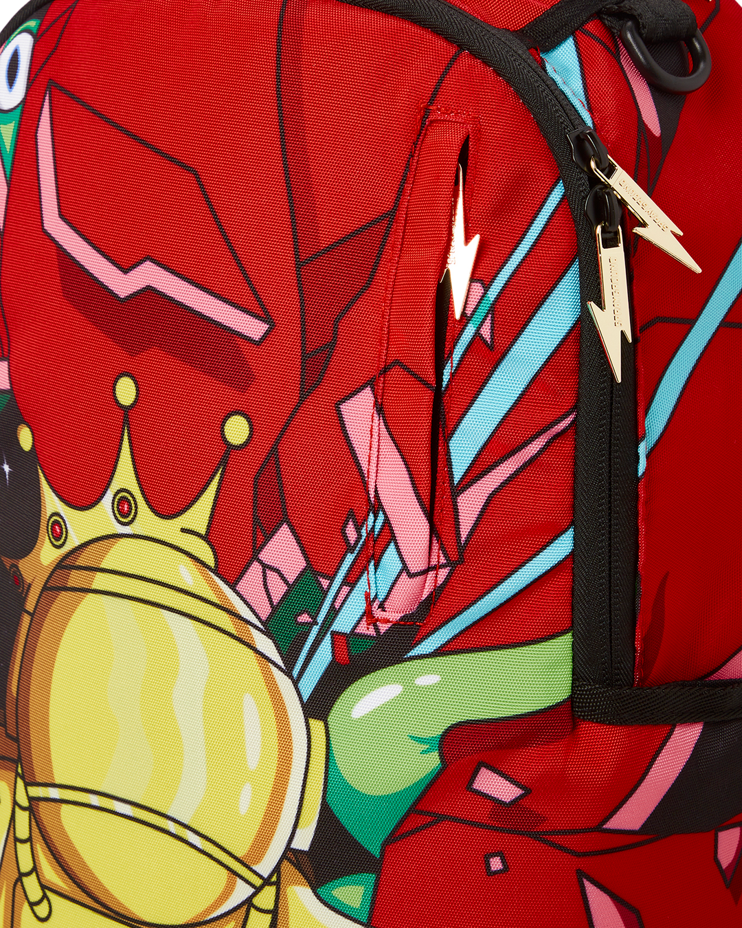 ASTROMANE SPACE ODYSSEY BACKPACK (DLXR)